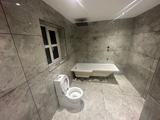 Joblot BRECCIA GREY Porcelain