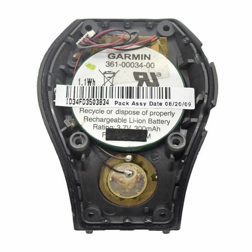 361 00034 battery with - battery, back