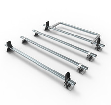 Renault Master Roof Rack 2010