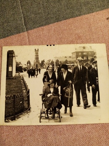 El57 vintage photograph photo