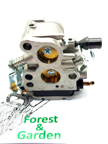 Carburettor for husqvarna 235 - carburettor,