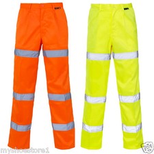 HI VIZ  HIGH VIS 3 BAND POLY