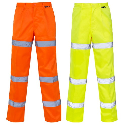 Viz high vis band - , poly