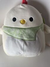 Squishmallows Todd The Bandana