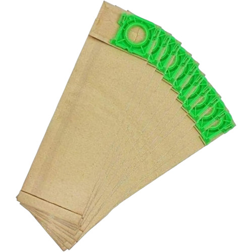 Paper dust bags for sebo - paper,