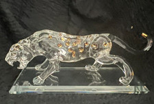 Leopard  Figurine Collectible