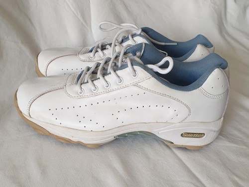 Tec golf shoes - hi-tec,