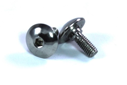 Suzuki fairing bolts m6 - suzuki,
