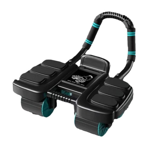 Four wheel abdominal - four,