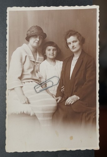 Neusalz silesia postcard - silesia,