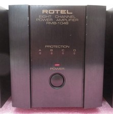 Rotel RMB-1048 40 Watts Per