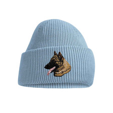 Belgian shepherd dog malinois - shepherd,