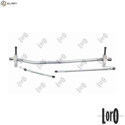 Wiper linkage 103 044 for - wiper, 103-04-044