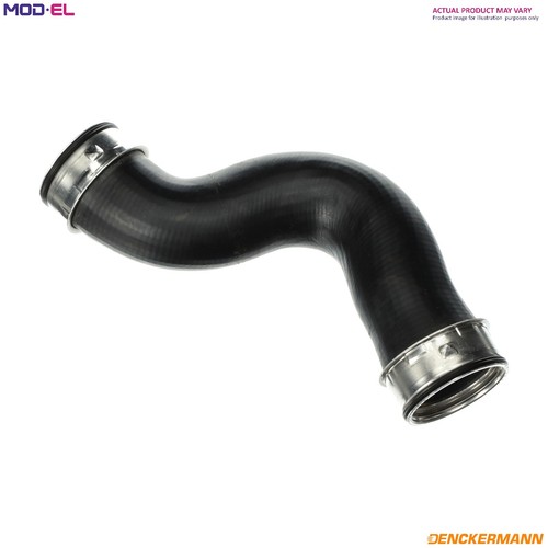 Charge air hose - air, f100222