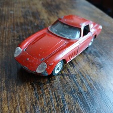 RARE DINKY TOYS #506 FERRARI