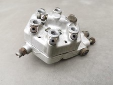 MERCEDES K JETRONIC fuel metering distributor  BOSCH 6 cylinder