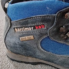 Karrimor KSB Gore-Tex Vibram
