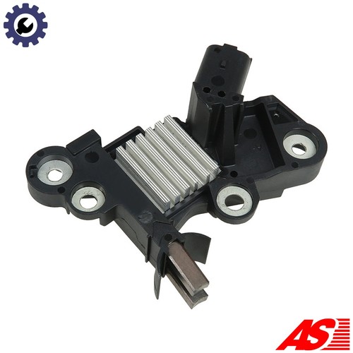 Alternator regulator are0126 - regulator,