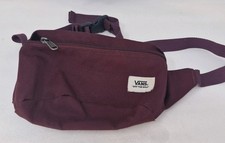 Vans Off the Wall Maroon