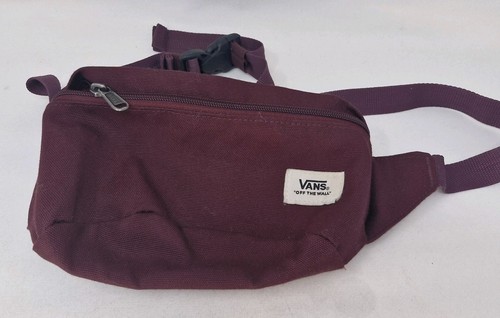 Vans off the wall maroon - vans,
