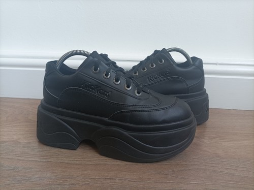Kickers kade chunky womens - kickers,
