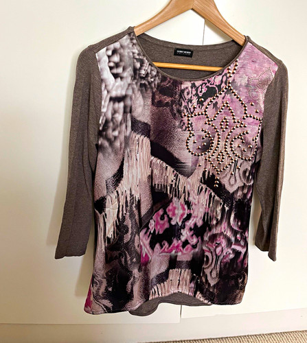 Gerry weber women - gerry, grey