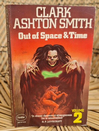 Out space time volume - of, 2