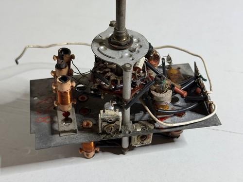 Coil set for - set,
