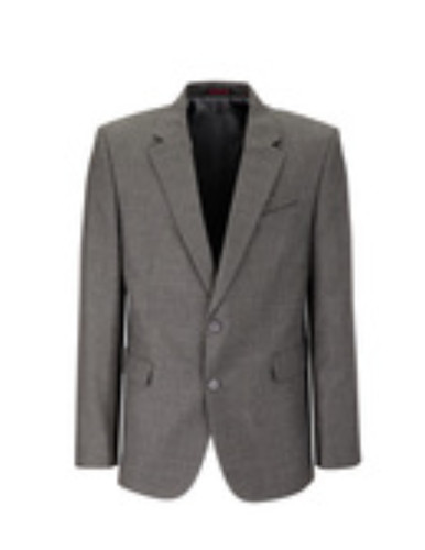 Schoolblazer charcoal blazer - schoolblazer,