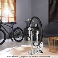 Bicycle wheel truing - bicycle,