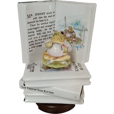 Schmid Beatrix Potter Music