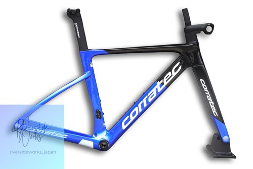 Corratec cct team - team, model