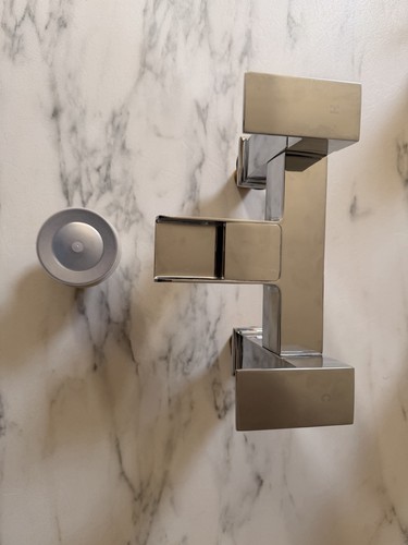 Waterfall bath filler - bath,