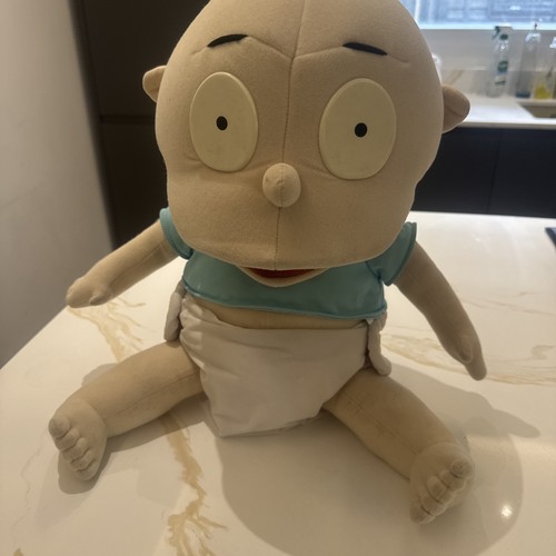 Rugrats tommy pickles - tommy,