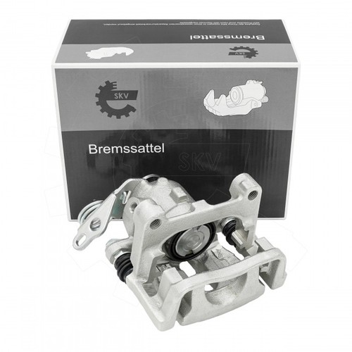 Brake caliper rear right for - caliper,