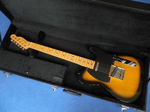 2017 fender made - 2017,