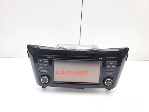 Nissan qashqai j11 - nissan,