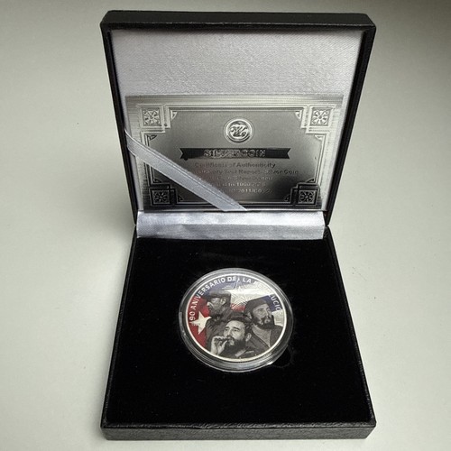 90th anniversary silver - anniversary, coin