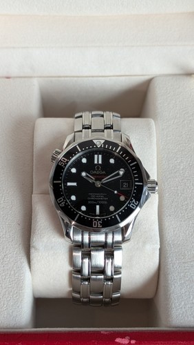 Omega seamaster 300 - omega,