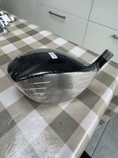Infinity Golf Driver Head Only