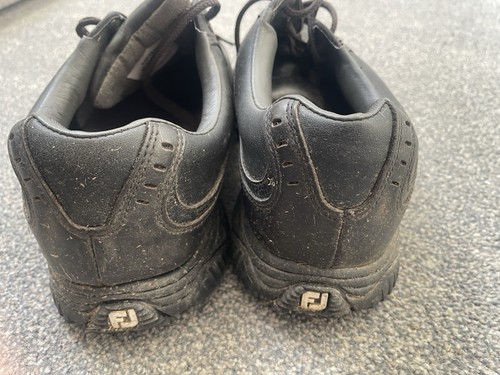Footjoy men leather - men's, golf