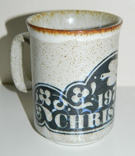 Brand New Vintage Dunoon