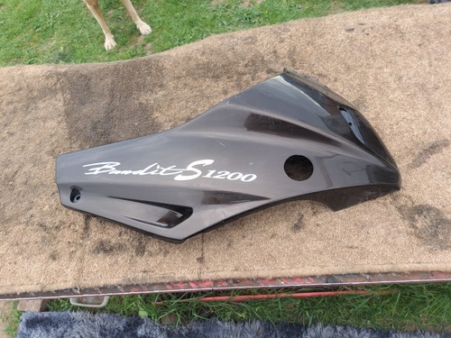 Suzuki bandit 1200 gsf1200 - suzuki, 600
