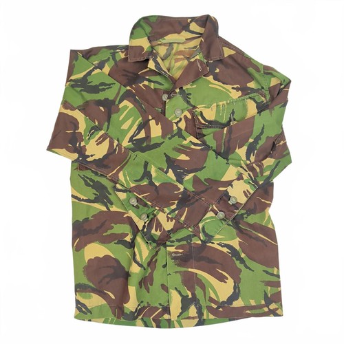 British army dpm combat - british,