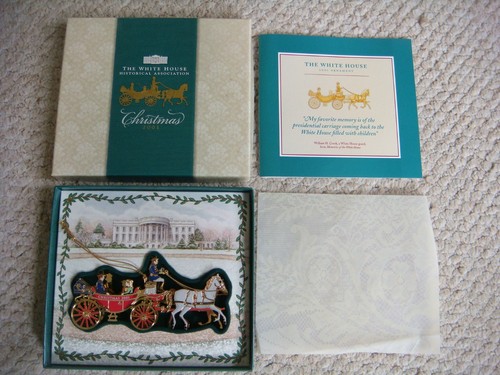 Bnib vintage christmas - bnib,