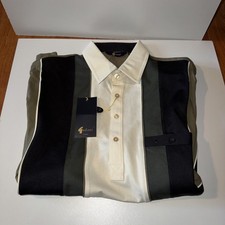Gabicci Jersey Polo Shirt