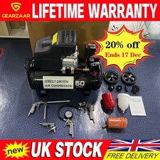 Gezarzaar Portable Air