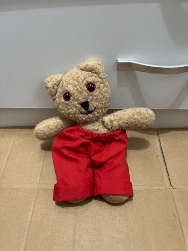 Vintage 1986 furrytails - vintage, little