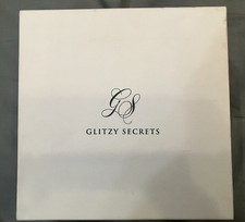 Glitzy Secrets Tiara for Women
