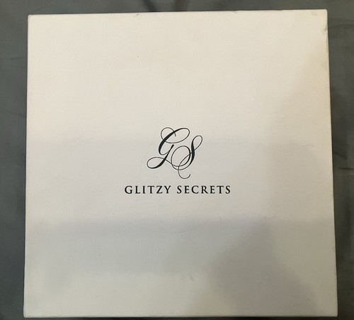 Glitzy secrets tiara for women - secrets,